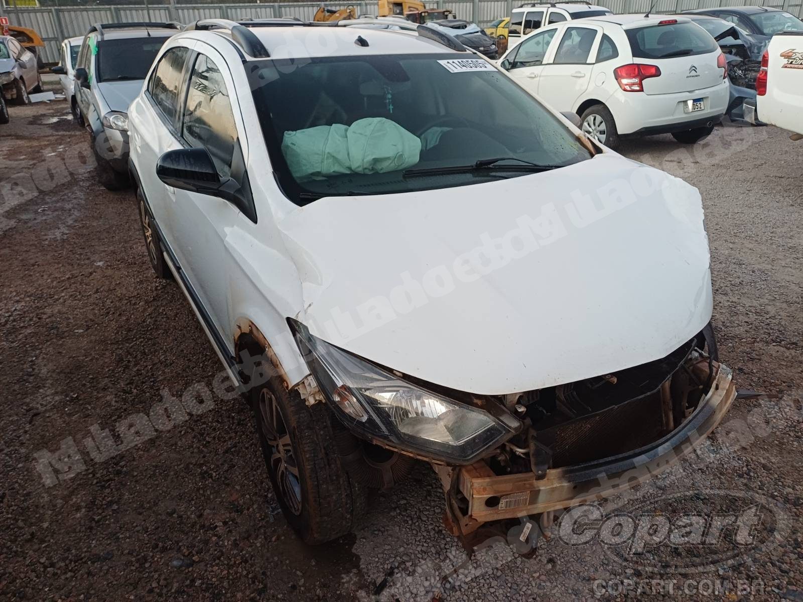 Lote em leilao em Curitiba/PR