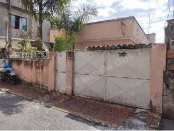 Imóvel de 38 m2 em leilão em São Gonçalo/RJ