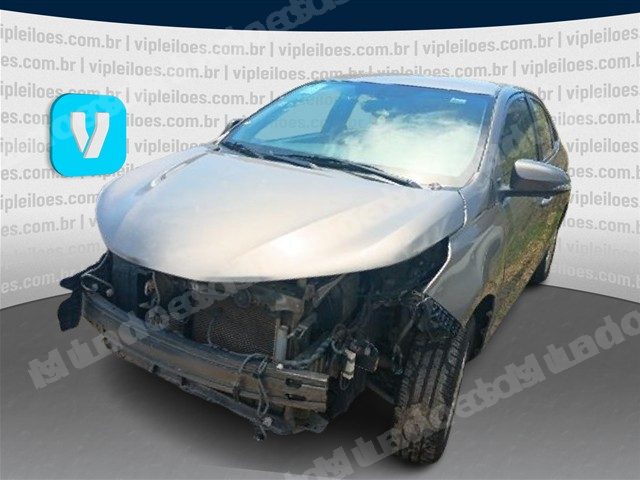 Toyota 2019 em leilão em Valinhos/SP - Lote 2