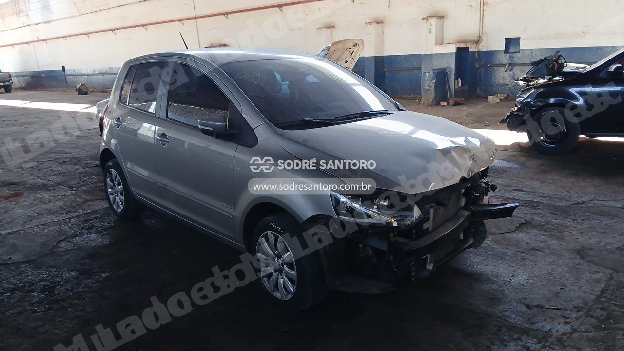 Volkswagen em leilao em Ribeirão Preto/SP