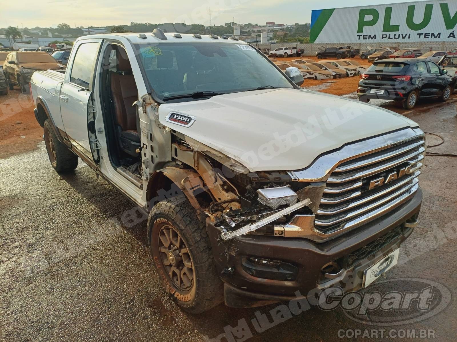 Lote em leilao em Goiânia/GO