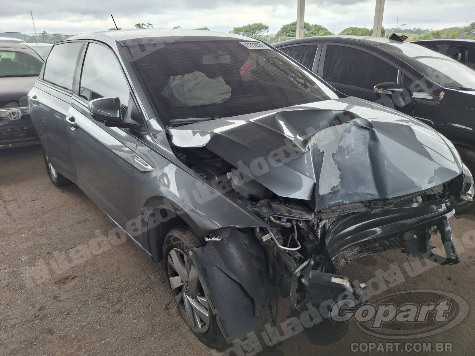 Lote em leilao em Pirapora/SP