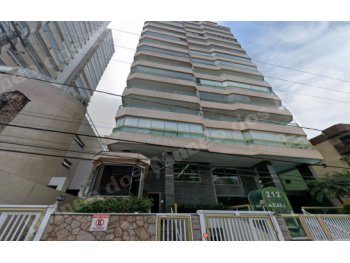 Imóvel de 115 m2 em leilão em Praia Grande/SP