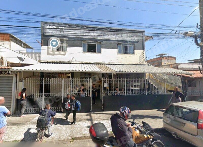 Casa em leilao em Juiz de Fora/MG
