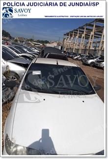 Fiat em leilao em Brasil