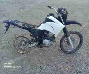 Yamaha 2013 em leilão em Brasil - Lote 1