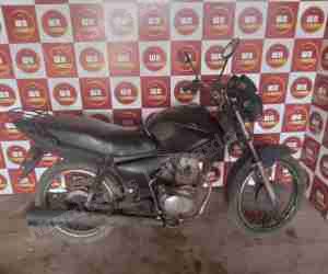Honda 2007 em leilão em Brasil - Lote 6