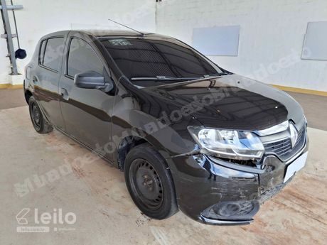 Renault em leilao em Benevides/PA