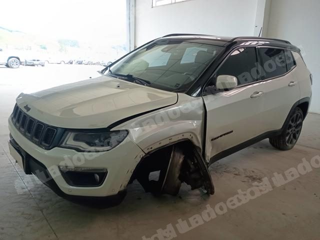 Carro 2020 em leilão em Ilhota/SC