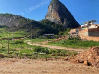 Terreno em leilao em Itabirinha/MG