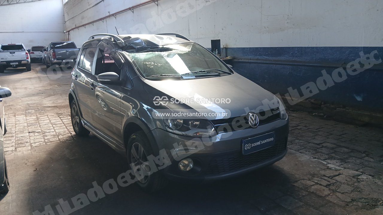 Volkswagen em leilao em Ribeirão Preto/SP