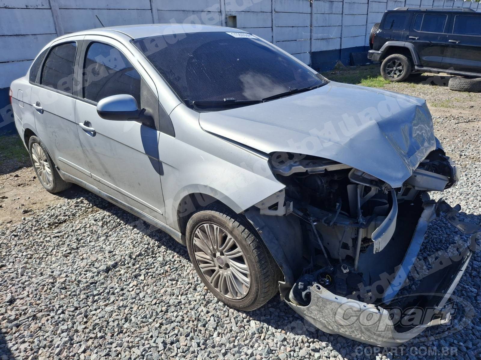 Lote em leilao em Vitória de Santo Antão/PE