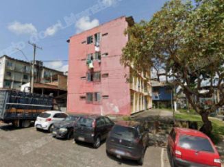 Apartamento em leilão em Salvador/BA - Lote 56