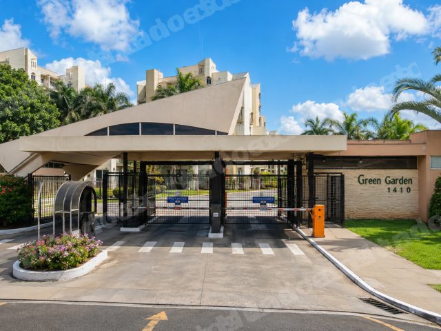 Apartamento de 112 m2 em leilão em São José do Rio Preto/SP