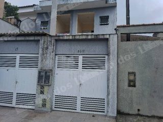 Casa em leilao em Guarujá/SP