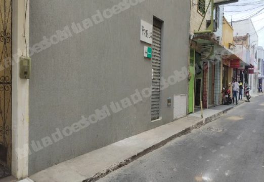 Imóvel comercial em leilão em Iguatu/CE - Lote 2