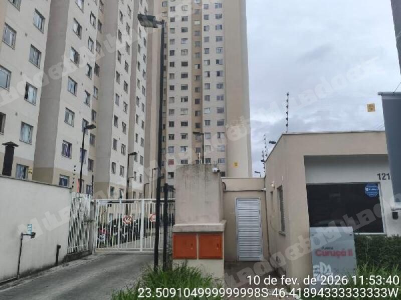 Apartamento em leilao em Sao Paulo/SP