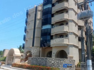 Apartamento em leilão em Guarujá/SP - Lote 8