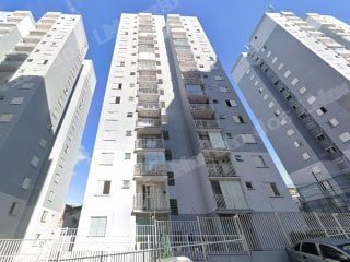 Apartamento em leilao em São Bernardo do Campo/SP