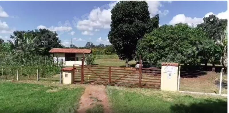 Terreno em leilão em Brasil - Lote 137