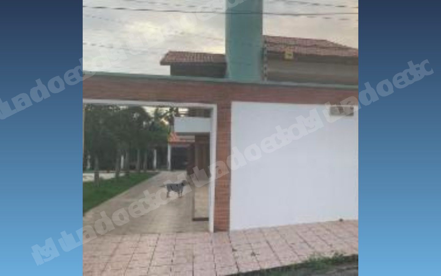 Apartamento em leilao em Caucaia/CE