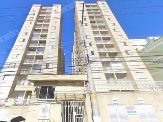 Apartamento em leilao em São Bernardo do Campo/SP