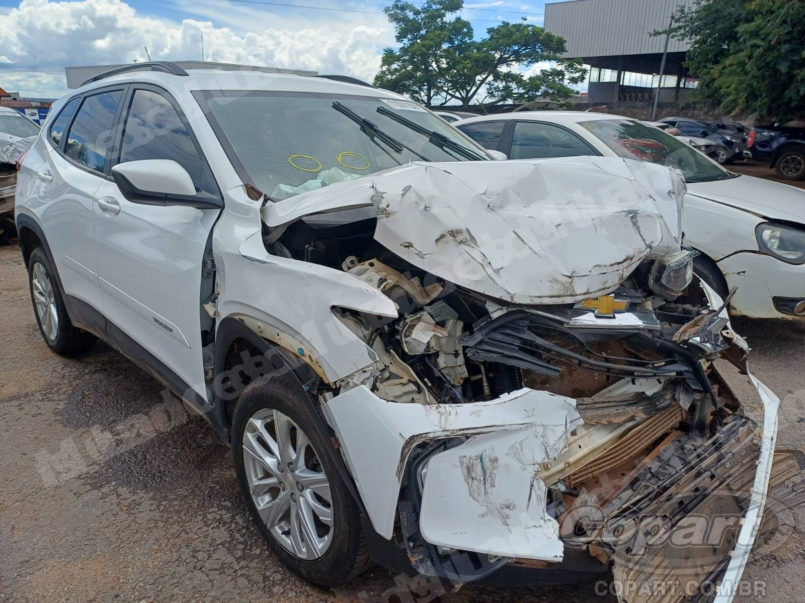 Lote em leilao em Goiânia/GO