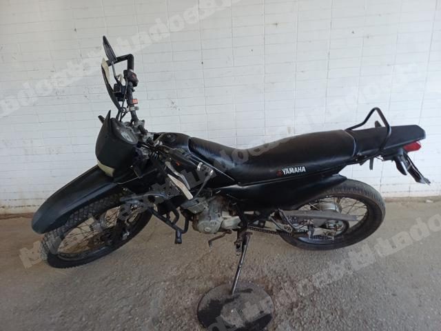 Yamaha 2013 em leilao em Brasil - Lote 2