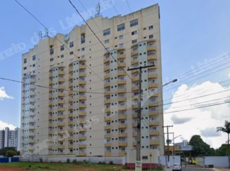 Apartamento em leilao em Novas/GO