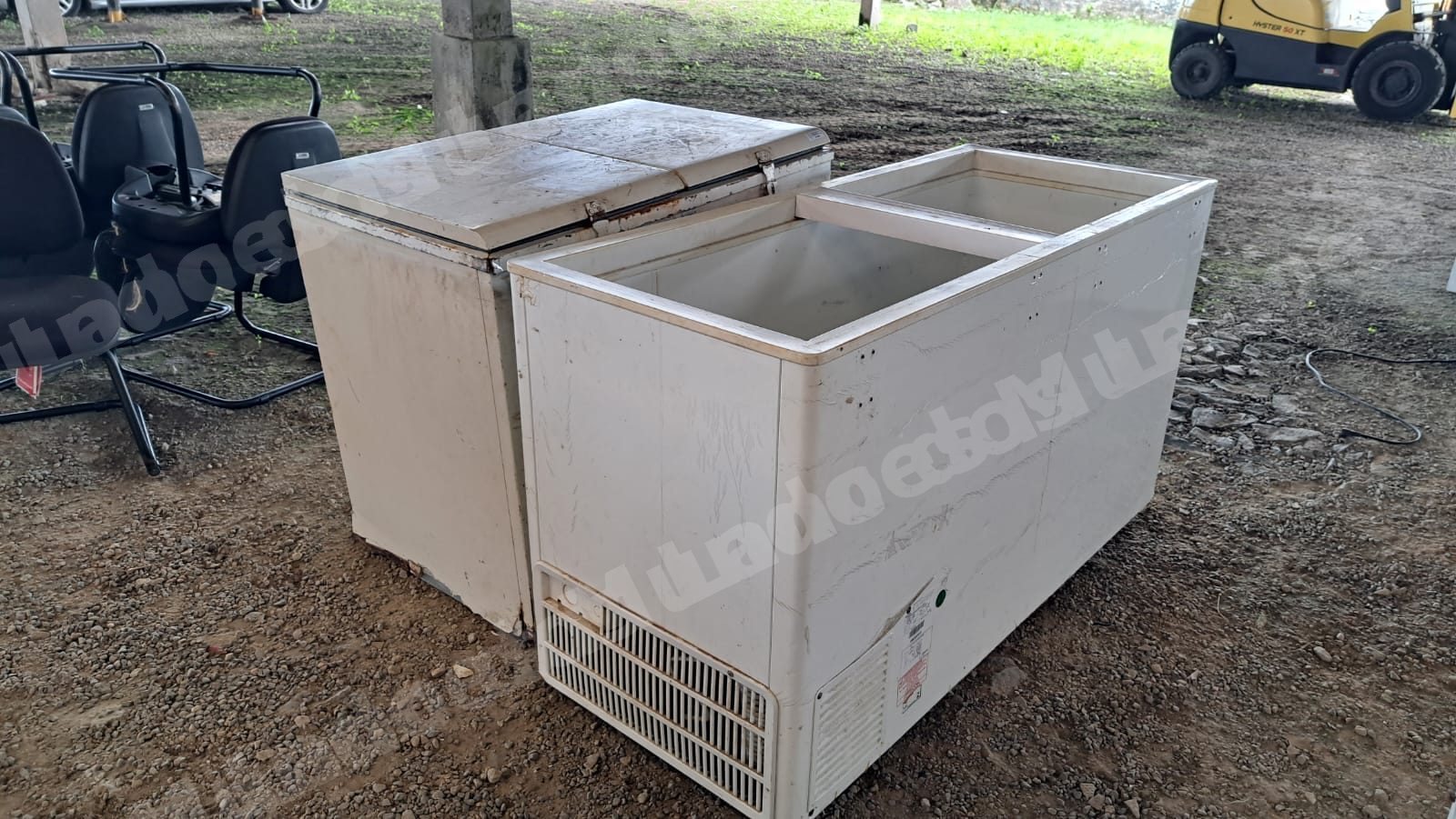 Lote em leilao em Brasil