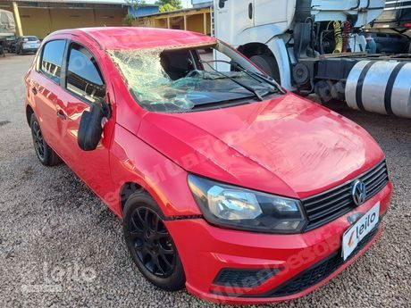 Volkswagen em leilao em Porto Velho/RO