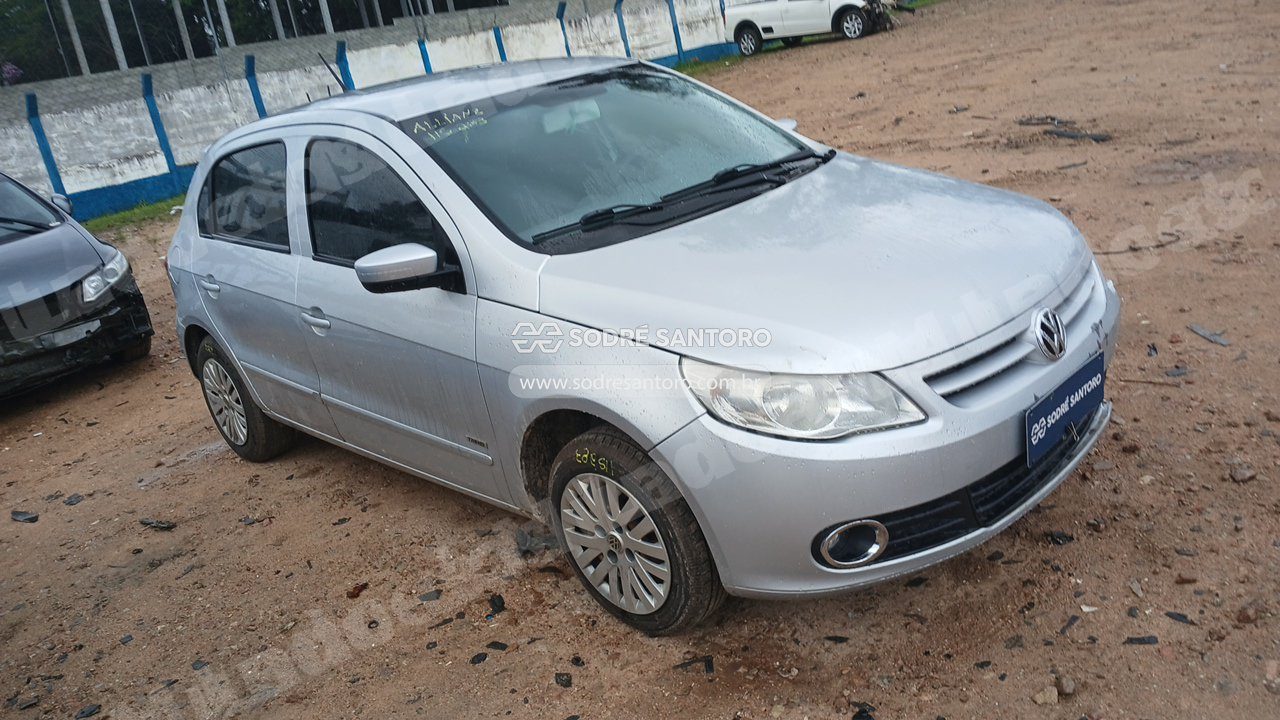 Volkswagen em leilao em São José dos Pinhais/PR