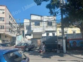 Apartamento de 107 m2 em leilão em Rio de Janeiro/RJ