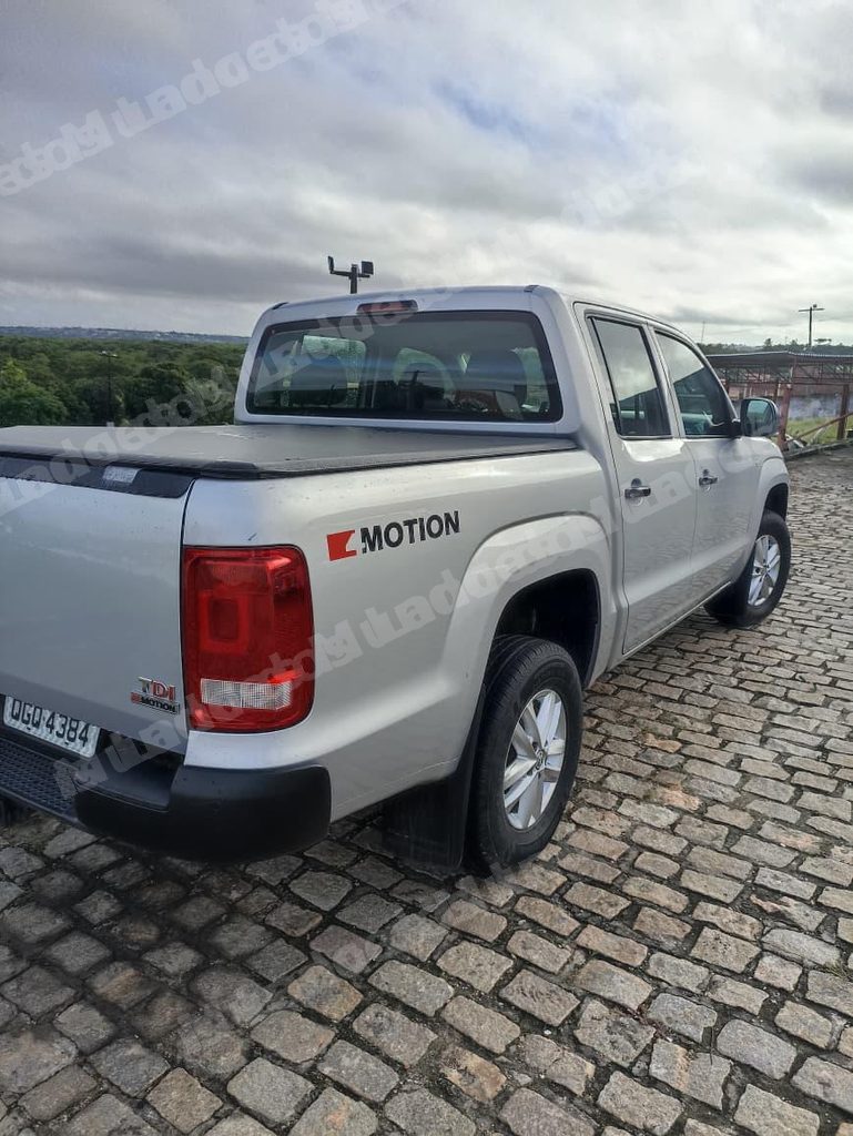 Veiculo em leilao em Natal/RN