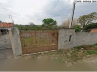 Terreno de 891 m2 em leilao em Jacareí/SP