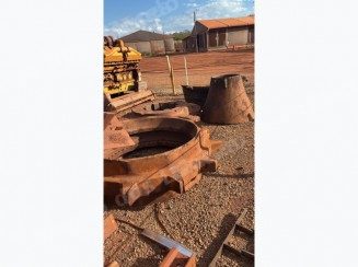 Veiculo em leilao em Brasil - Lote 218
