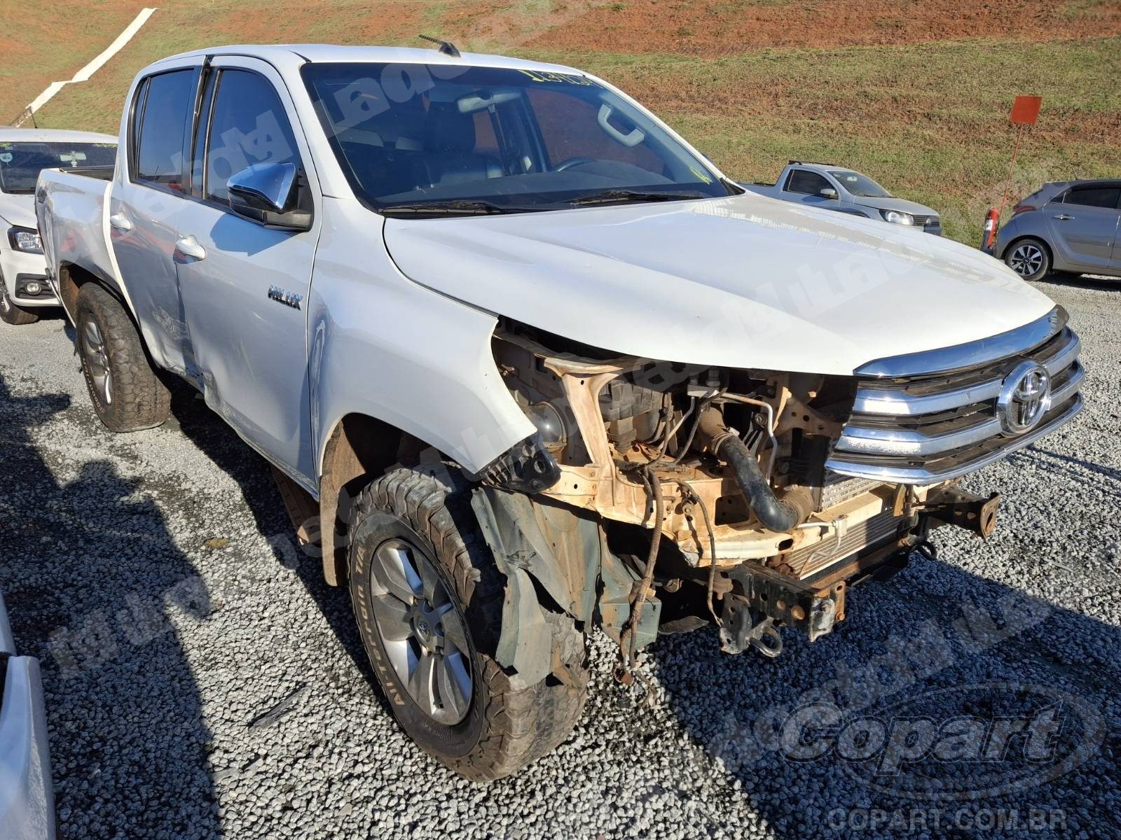 Lote em leilao em Itaquaquecetuba/SP