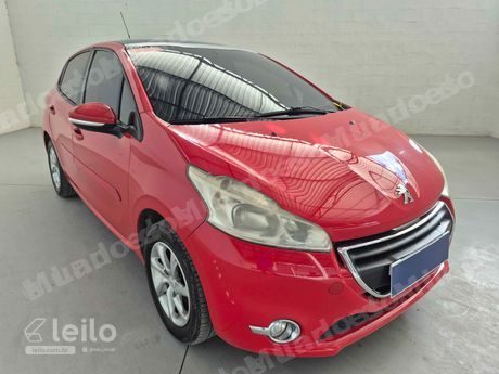 Peugeot em leilao em Eusébio/CE