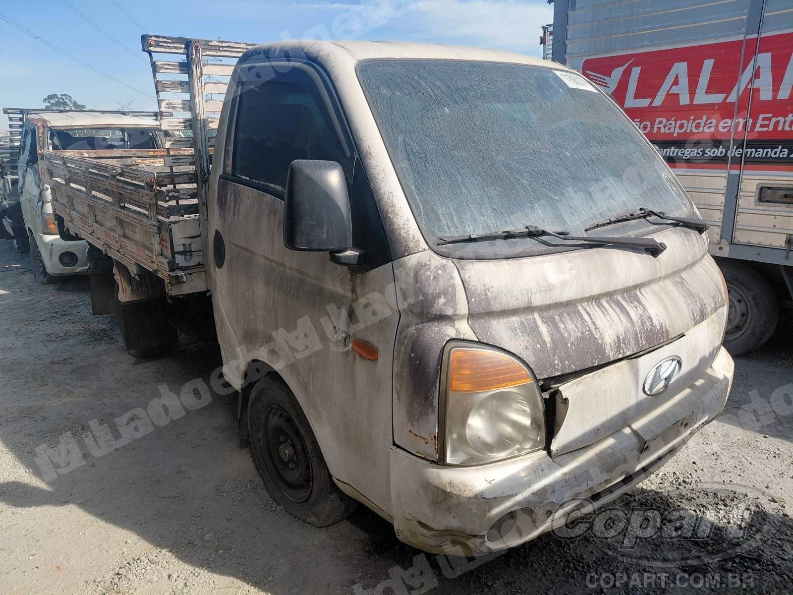 Lote em leilao em Itaquaquecetuba/SP