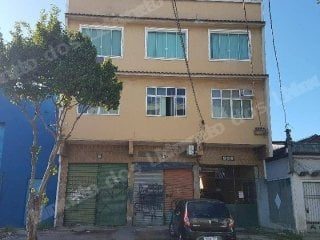 Apartamento de 65 m2 em leilão em Rio de Janeiro/RJ - Lote 1