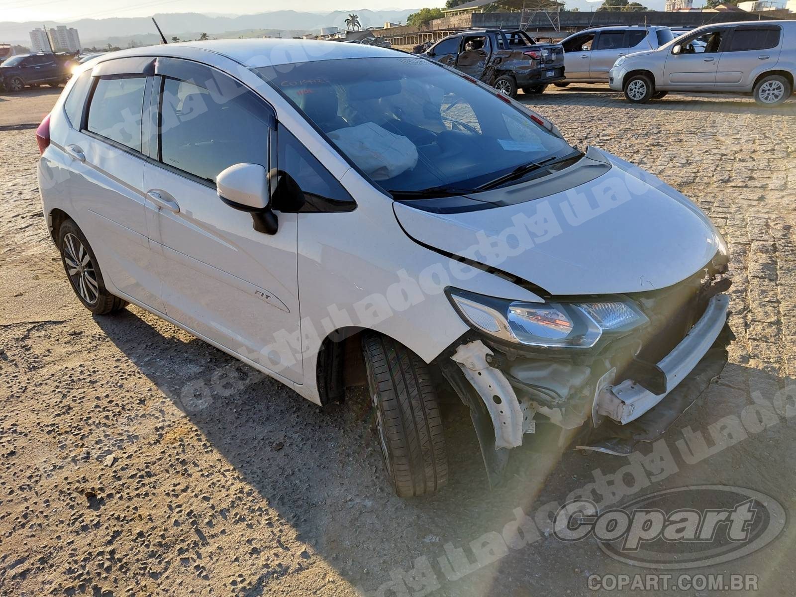 Lote em leilao em Caçapava/SP