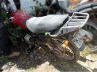 Honda em leilao em Gurupi/TO
