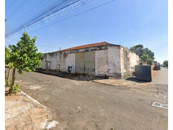 Casa em leilão em Goiatuba/GO
