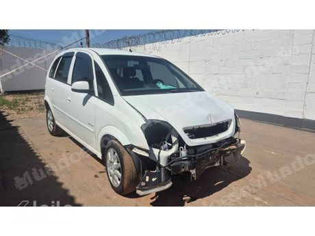 Chevrolet Meriva em leilao em Cuiabá/MT