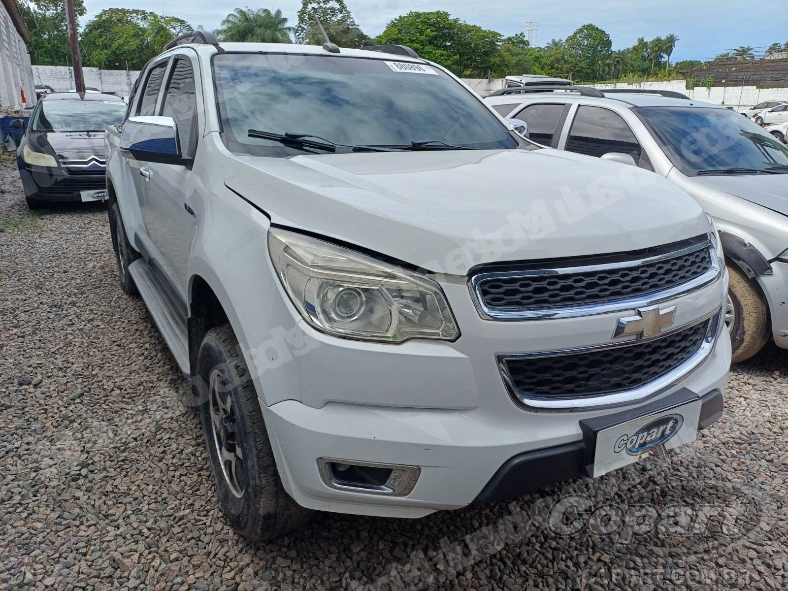 Lote em leilao em Recife/PE
