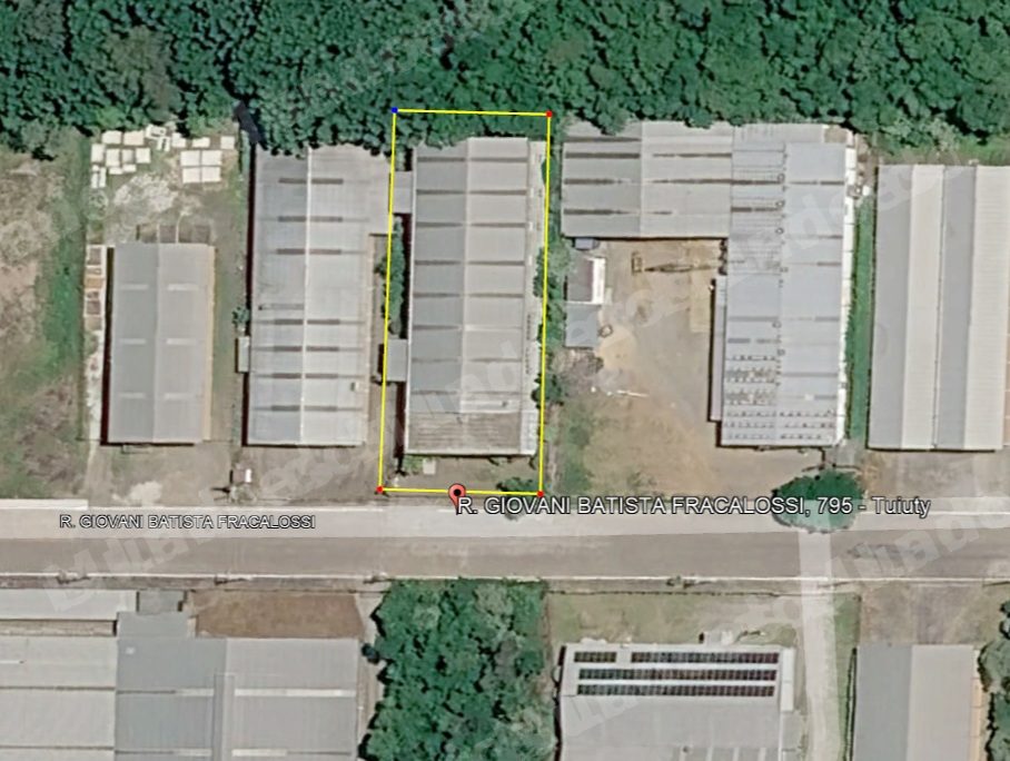 Terreno em leilao em Brasil