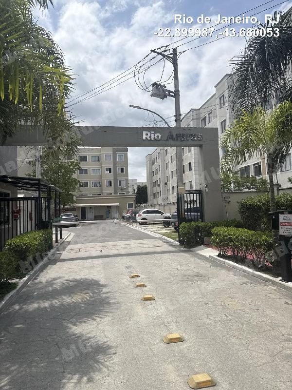 Apartamento em leilao em Rio de Janeiro/RJ