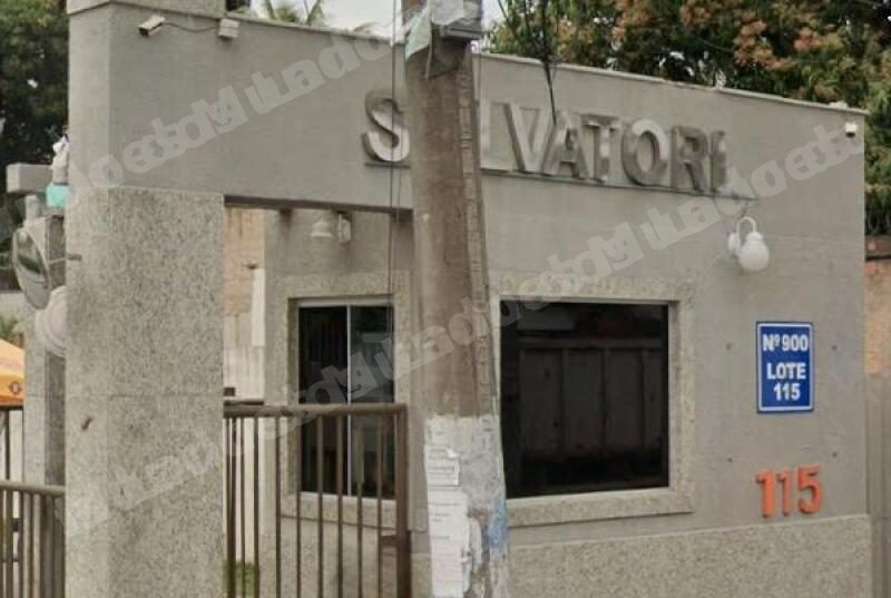 Imovel em leilao em Brasil
