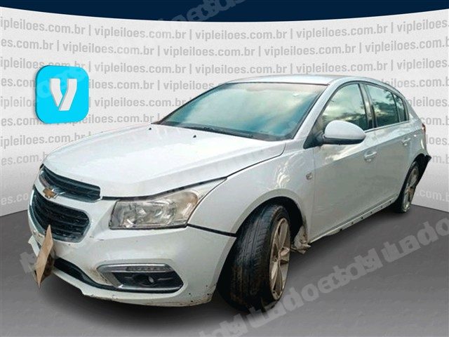 Chevrolet em leilao em Brasil