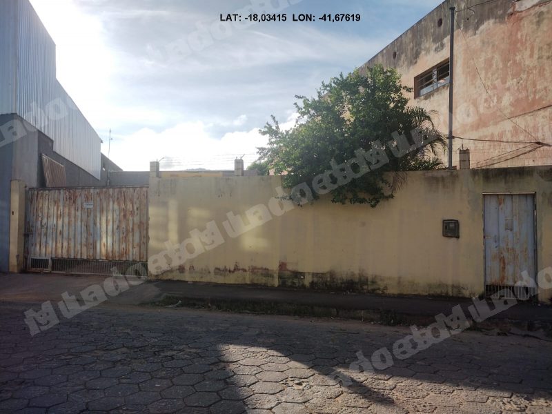 Terreno em leilao em São Paulo/MG